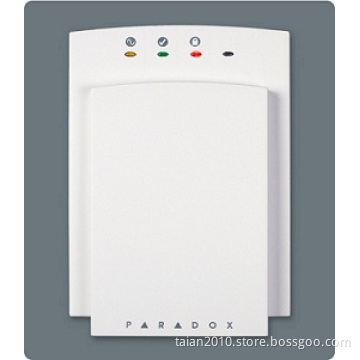 Paradox LCD Keypad for Alarm Host 728ult&738ult (PA-646)
